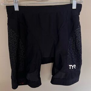 Women’s TYR Triathlon Shorts